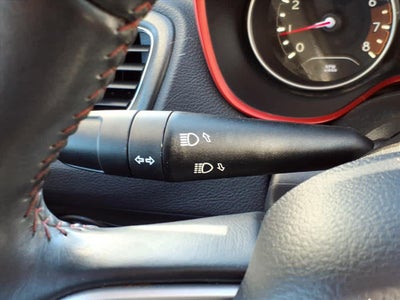 2018 Jeep Compass Trailhawk 4x4