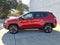 2018 Jeep Compass Trailhawk 4x4