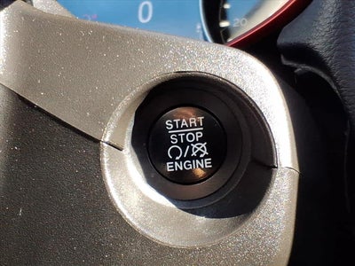 2018 Jeep Compass Trailhawk 4x4