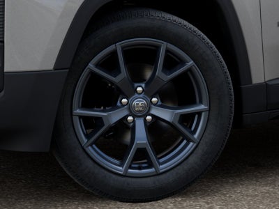 2026 Jeep Cherokee CHEROKEE 85TH ANNIVERSARY EDITION 4X4