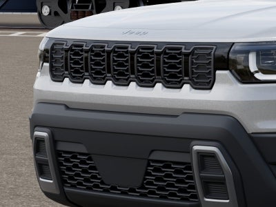 2026 Jeep Cherokee CHEROKEE 85TH ANNIVERSARY EDITION 4X4