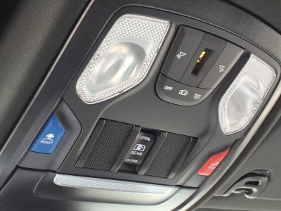 2026 RAM Ram 2500 RAM 2500 WARLOCK CREW CAB 4X4 6'4' BOX