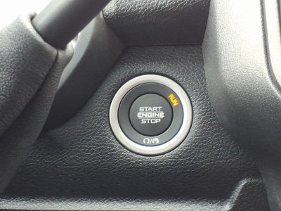 2026 RAM Ram 2500 RAM 2500 WARLOCK CREW CAB 4X4 6'4' BOX