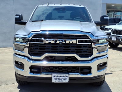 2026 RAM Ram 2500 RAM 2500 LONE STAR CREW CAB 4X4 6'4' BOX