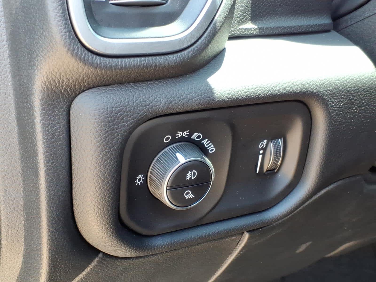 2026 RAM Ram 2500 RAM 2500 LONE STAR CREW CAB 4X4 6'4' BOX