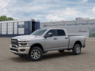 2026 RAM Ram 2500 RAM 2500 LONE STAR CREW CAB 4X4 6'4' BOX