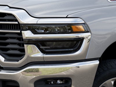 2026 RAM Ram 2500 RAM 2500 LONE STAR CREW CAB 4X4 6'4' BOX