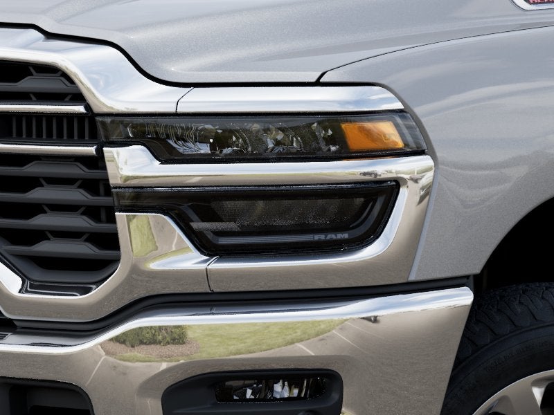 2026 RAM Ram 2500 RAM 2500 LONE STAR CREW CAB 4X4 6'4' BOX