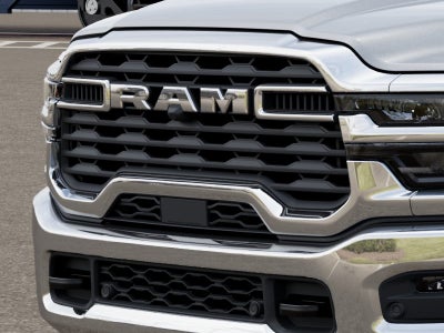 2026 RAM Ram 2500 RAM 2500 LONE STAR CREW CAB 4X4 6'4' BOX