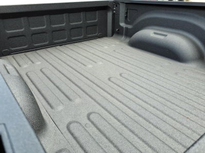 2026 RAM Ram 2500 RAM 2500 LONE STAR CREW CAB 4X4 6'4' BOX
