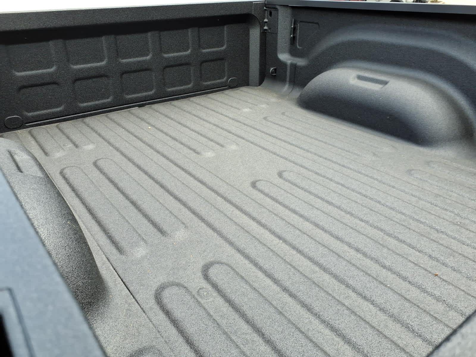 2026 RAM Ram 2500 RAM 2500 LONE STAR CREW CAB 4X4 6'4' BOX