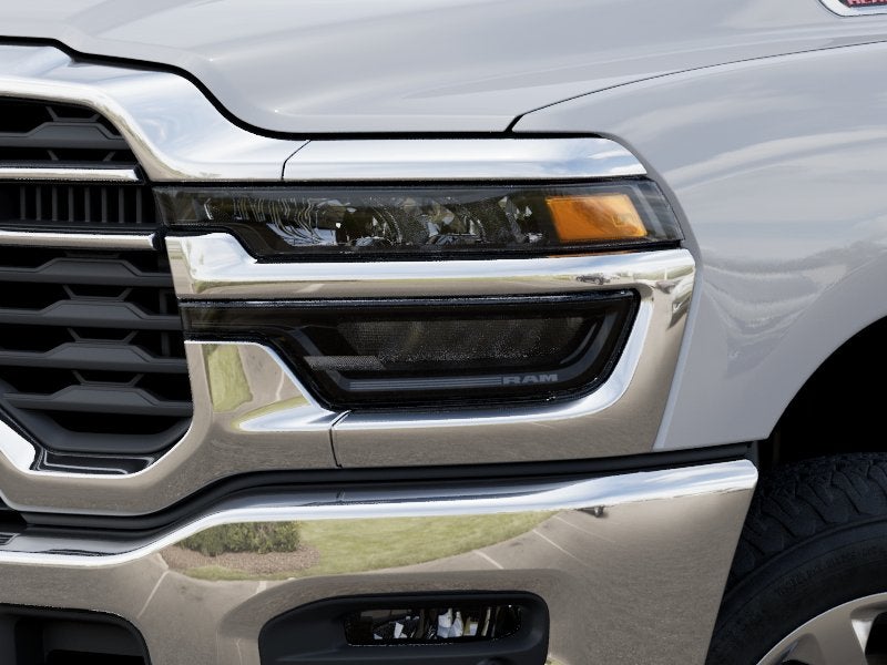 2026 RAM Ram 2500 RAM 2500 LONE STAR CREW CAB 4X4 6'4' BOX