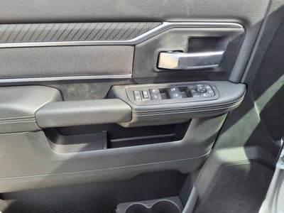 2025 RAM Ram 2500 RAM 2500 LONE STAR CREW CAB 4X4 6'4' BOX