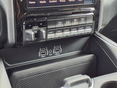 2025 RAM Ram 2500 RAM 2500 LONE STAR CREW CAB 4X4 6'4' BOX