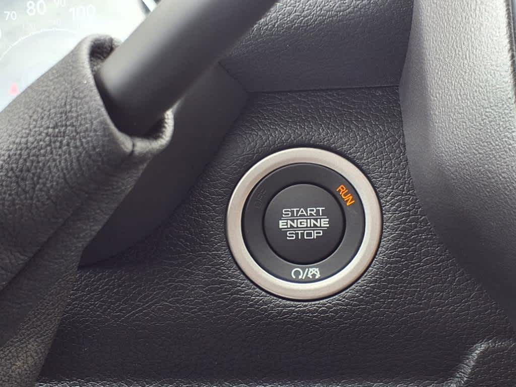 2025 RAM Ram 2500 RAM 2500 LONE STAR CREW CAB 4X4 6'4' BOX