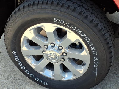 2026 RAM Ram 2500 RAM 2500 LONE STAR CREW CAB 4X4 6'4' BOX