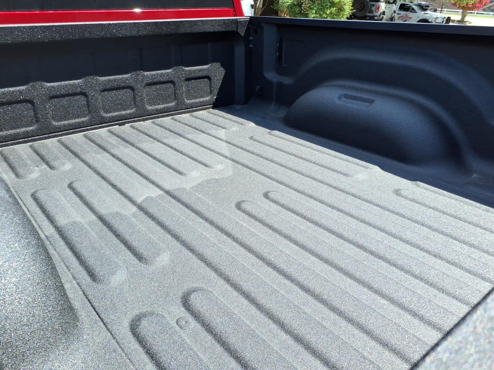 2026 RAM Ram 2500 RAM 2500 LONE STAR CREW CAB 4X4 6'4' BOX