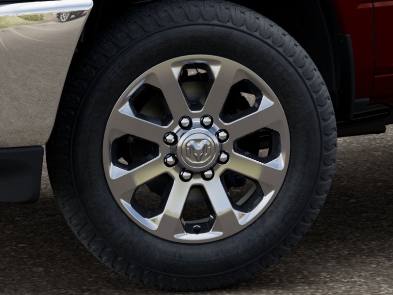 2026 RAM Ram 2500 RAM 2500 LONE STAR CREW CAB 4X4 6'4' BOX
