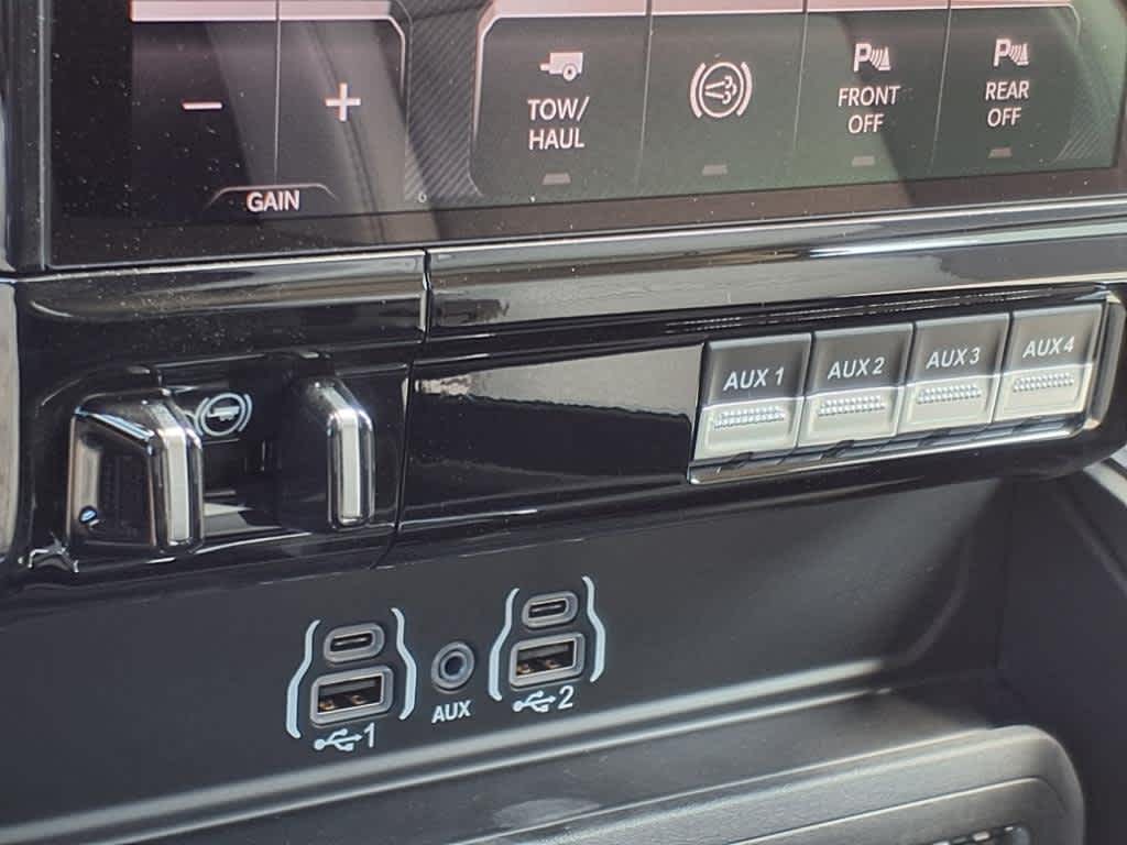 2025 RAM Ram 2500 RAM 2500 LARAMIE CREW CAB 4X4 6'4' BOX