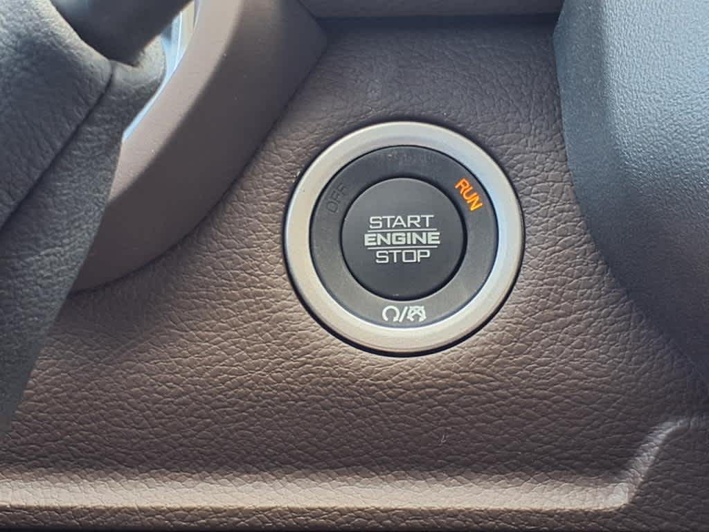 2025 RAM Ram 2500 RAM 2500 LARAMIE CREW CAB 4X4 6'4' BOX