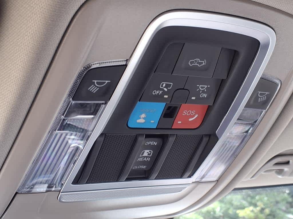 2025 RAM Ram 2500 RAM 2500 LARAMIE CREW CAB 4X4 6'4' BOX