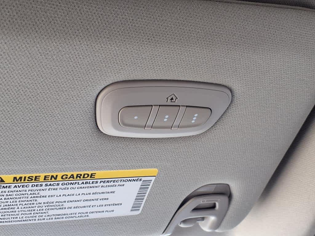 2025 RAM Ram 2500 RAM 2500 LARAMIE CREW CAB 4X4 6'4' BOX