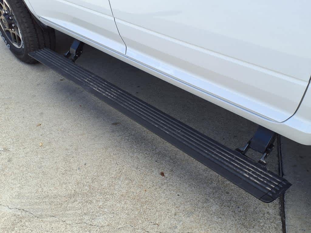 2025 RAM Ram 2500 RAM 2500 LARAMIE CREW CAB 4X4 6'4' BOX