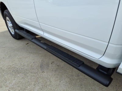 2026 RAM Ram 2500 RAM 2500 TRADESMAN CREW CAB 4X4 8' BOX