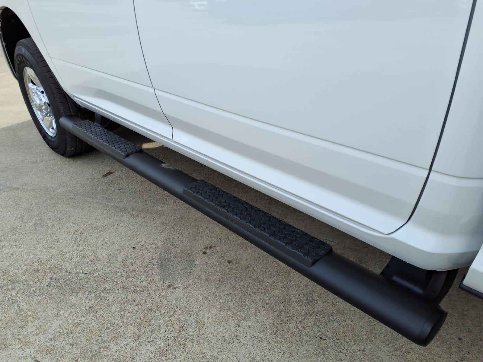 2026 RAM Ram 2500 RAM 2500 TRADESMAN CREW CAB 4X4 8' BOX