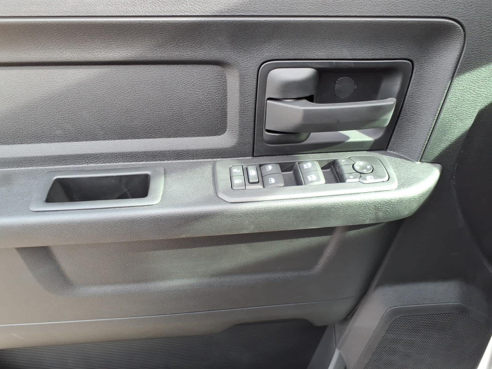 2026 RAM Ram 2500 RAM 2500 TRADESMAN CREW CAB 4X4 8' BOX