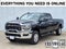 2026 RAM Ram 2500 RAM 2500 TRADESMAN CREW CAB 4X4 8' BOX