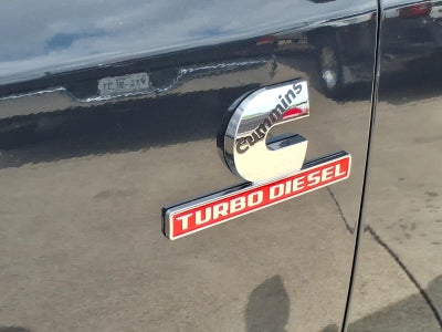 2026 RAM Ram 2500 RAM 2500 TRADESMAN CREW CAB 4X4 8' BOX