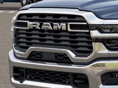 2026 RAM Ram 2500 RAM 2500 TRADESMAN CREW CAB 4X4 8' BOX