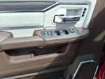 2026 RAM Ram 2500 RAM 2500 LARAMIE CREW CAB 4X4 8' BOX