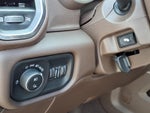 2026 RAM Ram 2500 RAM 2500 LARAMIE CREW CAB 4X4 8' BOX