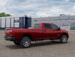 2026 RAM Ram 2500 RAM 2500 LARAMIE CREW CAB 4X4 8' BOX