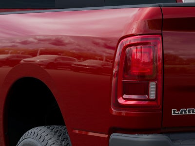 2026 RAM Ram 2500 RAM 2500 LARAMIE CREW CAB 4X4 8' BOX