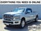 2026 RAM Ram 2500 RAM 2500 LARAMIE CREW CAB 4X4 8' BOX
