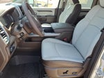 2026 RAM Ram 2500 RAM 2500 LARAMIE CREW CAB 4X4 8' BOX