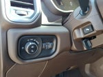 2026 RAM Ram 2500 RAM 2500 LARAMIE CREW CAB 4X4 8' BOX