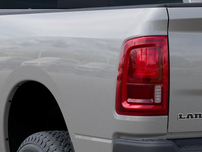 2026 RAM Ram 2500 RAM 2500 LARAMIE CREW CAB 4X4 8' BOX