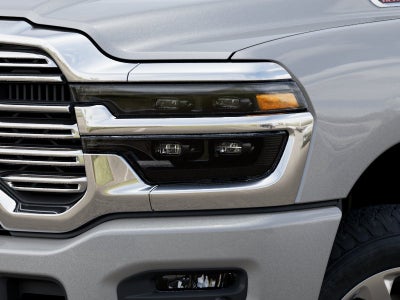 2026 RAM Ram 2500 RAM 2500 LARAMIE CREW CAB 4X4 8' BOX