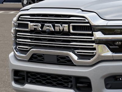 2026 RAM Ram 2500 RAM 2500 LARAMIE CREW CAB 4X4 8' BOX
