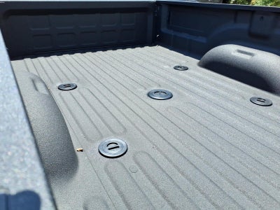 2026 RAM Ram 2500 RAM 2500 LARAMIE CREW CAB 4X4 8' BOX
