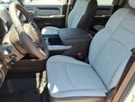 2026 RAM Ram 2500 RAM 2500 LARAMIE CREW CAB 4X4 8' BOX