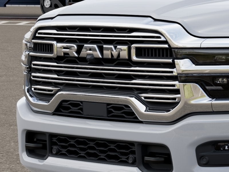 2026 RAM Ram 2500 RAM 2500 LARAMIE CREW CAB 4X4 8' BOX