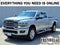 2026 RAM Ram 2500 RAM 2500 LARAMIE CREW CAB 4X4 8' BOX