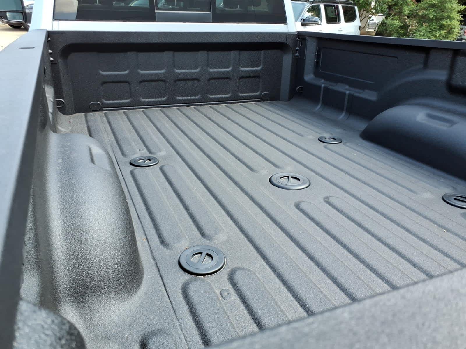 2026 RAM Ram 2500 RAM 2500 LARAMIE CREW CAB 4X4 8' BOX
