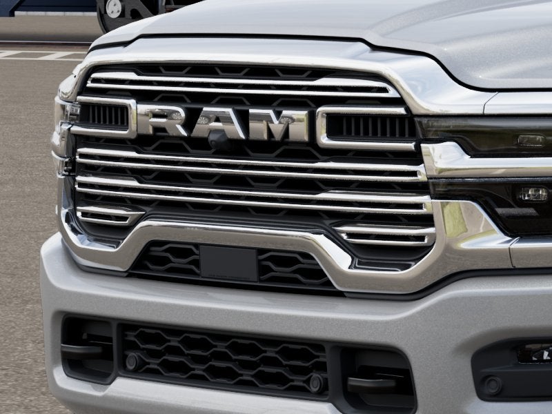2026 RAM Ram 2500 RAM 2500 LARAMIE CREW CAB 4X4 8' BOX
