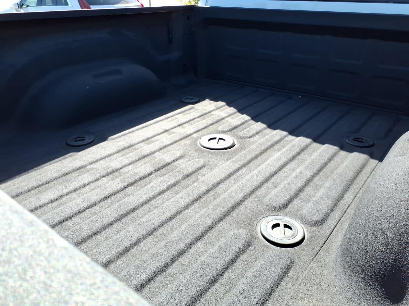 2025 RAM 2500 Limited Longhorn Crew Cab 4x4 6'4' Box